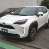 toyota yaris-cross 2021 CFJ1865176 image 1