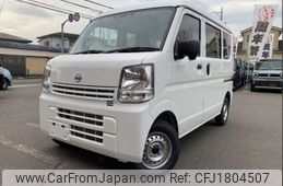 nissan clipper-van 2025 CFJ1804507