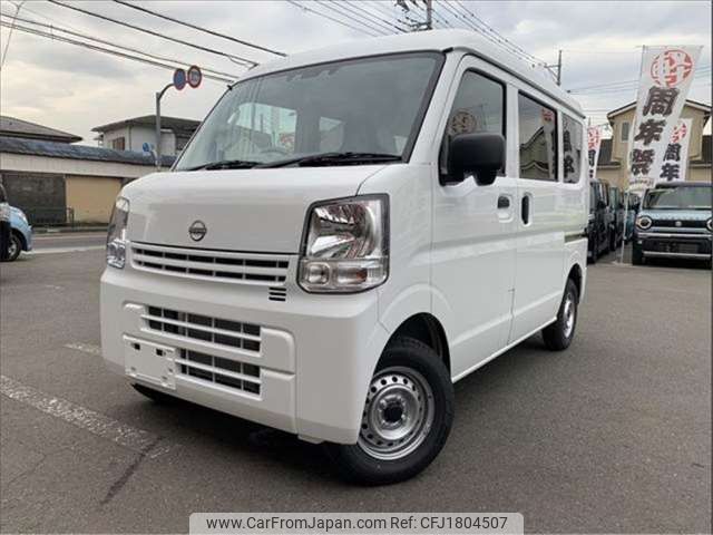 nissan clipper-van 2025 CFJ1804507 image 1