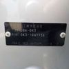 honda fit 2014 CFJ1666808 image 41