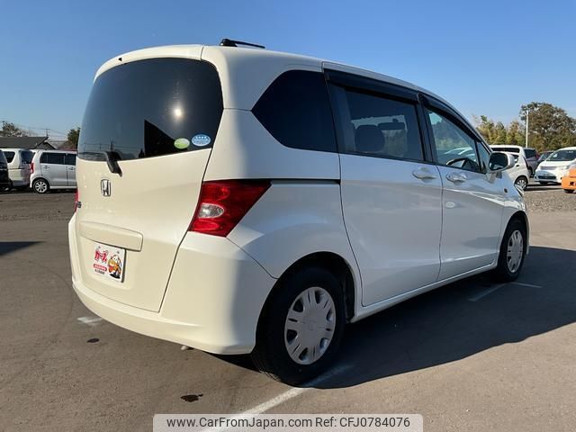 honda freed 2010 -HONDA--Freed GB3--1192209---HONDA--Freed GB3--1192209- image 2