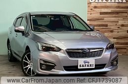 subaru impreza-wagon 2016 CFJ1739087