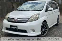 toyota isis 2010 quick_quick_DBA-ZGM11W_ZGM11-0006302
