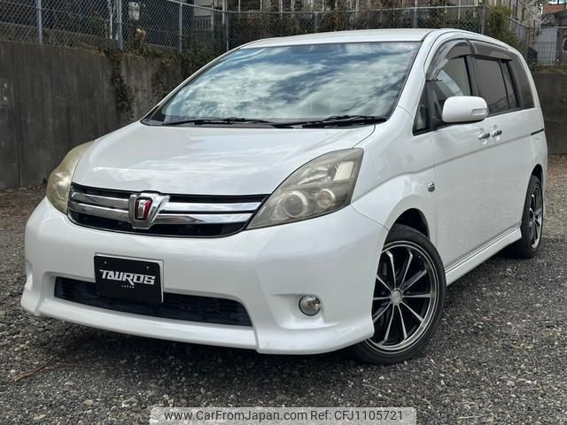 toyota isis 2010 quick_quick_DBA-ZGM11W_ZGM11-0006302 image 1