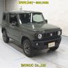 suzuki jimny 2023 -SUZUKI--Jimny JB64W-290321---SUZUKI--Jimny JB64W-290321- image 1