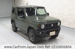 suzuki jimny 2023 -SUZUKI--Jimny JB64W-290321---SUZUKI--Jimny JB64W-290321-