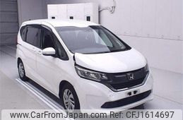 honda freed 2017 CFJ1614697