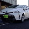 toyota prius 2018 quick_quick_DAA-ZVW41W_ZVW41-0075131 image 1