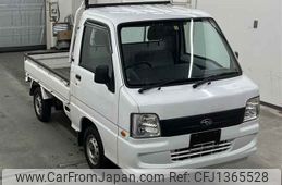 subaru sambar-truck 2006 -SUBARU--Samber Truck TT2-346193---SUBARU--Samber Truck TT2-346193-