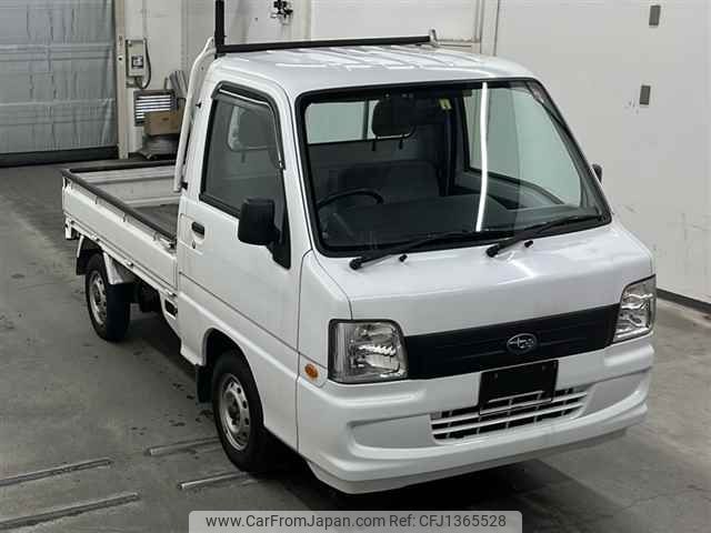 subaru sambar-truck 2006 -SUBARU--Samber Truck TT2-346193---SUBARU--Samber Truck TT2-346193- image 1