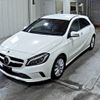 mercedes-benz a-class 2018 -MERCEDES-BENZ--Benz A Class 176042-WDD1760422J753131---MERCEDES-BENZ--Benz A Class 176042-WDD1760422J753131- image 5