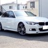 bmw 3-series 2018 quick_quick_LDA-8C20_WBA8C52050A802720 image 2