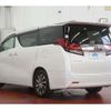 toyota alphard 2017 -TOYOTA 【宇都宮 301】--Alphard AGH30W--AGH30-0132916---TOYOTA 【宇都宮 301】--Alphard AGH30W--AGH30-0132916- image 40