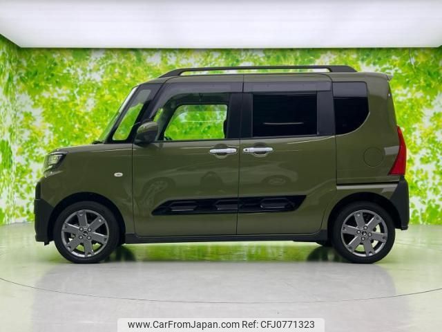 daihatsu tanto 2023 quick_quick_LA660S_LA660S-0093983 image 2