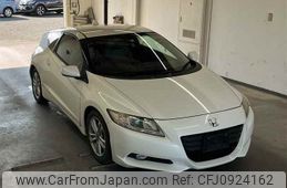 honda cr-z 2010 -HONDA--CR-Z ZF1-1000598---HONDA--CR-Z ZF1-1000598-