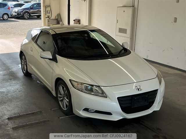 honda cr-z 2010 -HONDA--CR-Z ZF1-1000598---HONDA--CR-Z ZF1-1000598- image 1