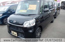 daihatsu tanto 2019 -DAIHATSU 【豊田 580】--Tanto DBA-LA600S--LA600S-0789023---DAIHATSU 【豊田 580】--Tanto DBA-LA600S--LA600S-0789023-