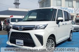 daihatsu thor 2021 quick_quick_5BA-M900S_M900S-0081080