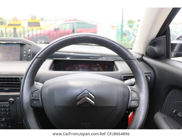 citroen c6 2011 -CITROEN--Citroen C6 ABA-X6XFV--VF7TDUHZJ78007119---CITROEN--Citroen C6 ABA-X6XFV--VF7TDUHZJ78007119- image 2