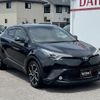 toyota c-hr 2018 quick_quick_DAA-ZYX10_ZYX10-2077300 image 12