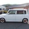 suzuki alto-lapin 2005 CFJ1615739 image 5