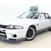 nissan skyline 1995 -NISSAN--Skyline ENR33--ENR33-006055---NISSAN--Skyline ENR33--ENR33-006055- image 1