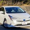 toyota prius 2016 quick_quick_DAA-ZVW50_ZVW50-6022786 image 4