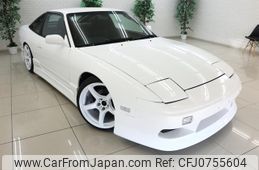 nissan 180sx 1997 GOO_JP_700100203130250214002