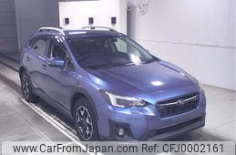 subaru xv 2017 -SUBARU--Subaru XV GT7-053643---SUBARU--Subaru XV GT7-053643-