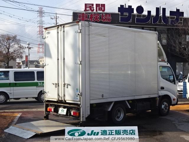 toyota dyna-truck 2014 GOO_NET_EXCHANGE_0501894A30240308W001 image 1