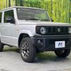 suzuki jimny 2019 quick_quick_JB64W_JB64W-122315 image 16