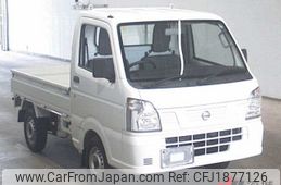nissan clipper-truck 2019 CFJ1877126