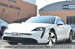 porsche porsche-others 2021 -PORSCHE--ﾎﾟﾙｼｪﾀｲｶﾝ ZAA-J1MB--WP0ZZZYIZMSA32656---PORSCHE--ﾎﾟﾙｼｪﾀｲｶﾝ ZAA-J1MB--WP0ZZZYIZMSA32656-