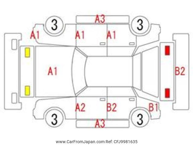 toyota prius 2009 -TOYOTA--Prius DAA-ZVW30--ZVW30-5083526---TOYOTA--Prius DAA-ZVW30--ZVW30-5083526- image 2