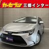 toyota corolla-touring-wagon 2021 -TOYOTA--Corolla Touring 6AA-ZWE211W--ZWE211-6070699---TOYOTA--Corolla Touring 6AA-ZWE211W--ZWE211-6070699- image 1