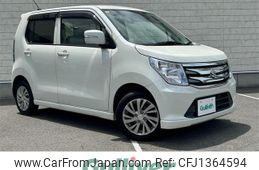 suzuki wagon-r 2014 CFJ1364594