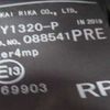 toyota corolla-fielder 2020 504749-RAOID:13784 image 25