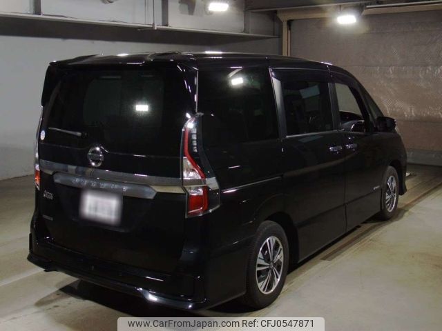 nissan serena 2022 -NISSAN 【京都 302ま4950】--Serena HFC27-141797---NISSAN 【京都 302ま4950】--Serena HFC27-141797- image 2