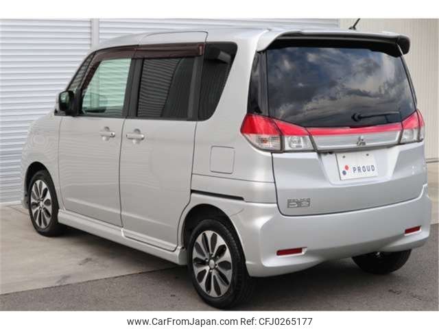 mitsubishi delica-d2 2015 -MITSUBISHI 【熊谷 999ｱ9999】--Delica D2 DBA-MB15S--MB15S-256121---MITSUBISHI 【熊谷 999ｱ9999】--Delica D2 DBA-MB15S--MB15S-256121- image 2