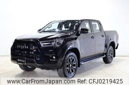 toyota hilux 2024 -TOYOTA--Hilux 3DF-GUN125--GUN125-3955***---TOYOTA--Hilux 3DF-GUN125--GUN125-3955***-
