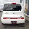 nissan cube 2012 -NISSAN 【名変中 】--Cube NZ12--045387---NISSAN 【名変中 】--Cube NZ12--045387- image 17