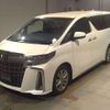 toyota alphard 2021 -TOYOTA--Alphard 3BA-AGH30W--AGH30-0367204---TOYOTA--Alphard 3BA-AGH30W--AGH30-0367204- image 1