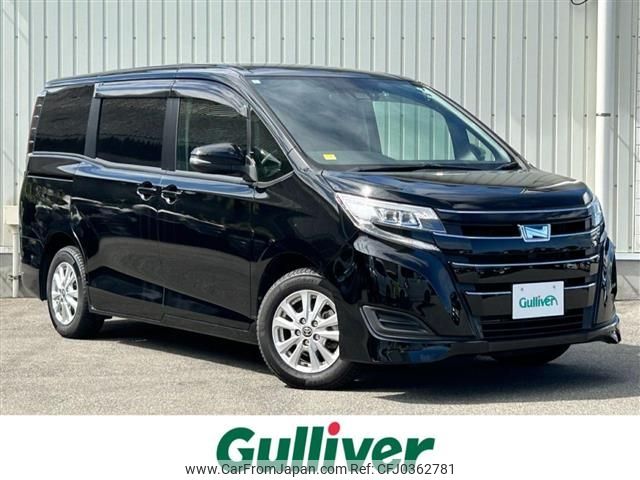 toyota noah 2021 -TOYOTA--Noah 6AA-ZWR80G--ZWR80-0503690---TOYOTA--Noah 6AA-ZWR80G--ZWR80-0503690- image 1