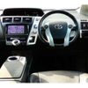 toyota prius-α 2012 quick_quick_DAA-ZVW41W_ZVW41-3193388 image 7