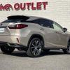 lexus rx 2017 -LEXUS--Lexus RX DAA-GYL20W--GYL20-0004411---LEXUS--Lexus RX DAA-GYL20W--GYL20-0004411- image 6