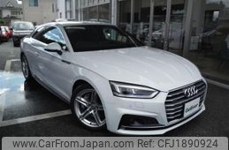 audi a5 2018 CFJ1890924
