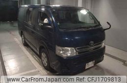 toyota regiusace-van 2012 CFJ1709813