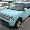 suzuki alto-lapin 2015 -SUZUKI--Alto Lapin HE33S--109063---SUZUKI--Alto Lapin HE33S--109063- image 5