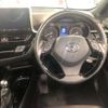 toyota c-hr 2018 -TOYOTA--C-HR DBA-NGX50--NGX50-2029707---TOYOTA--C-HR DBA-NGX50--NGX50-2029707- image 7