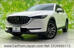 mazda cx-5 2019 quick_quick_3DA-KF2P_KF2P-325080